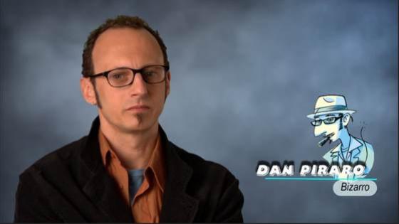 Dan Piraro, Bizarro